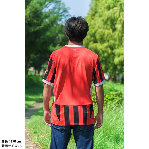 PUMA プーマ 24-25 ACM ACミラン ホームレプリカユニフォーム PUMA プーマ 24-25 ACM ACミラン ホームレプリカユニフォーム
