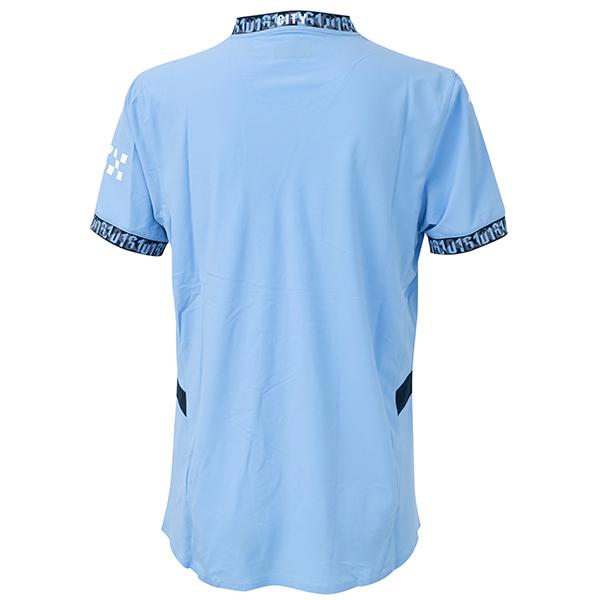 PUMA プーマ 24-25 MCFC マンチェスターシティ ホーム PUMA プーマ 24-25 MCFC マンチェスターシティ ホーム
