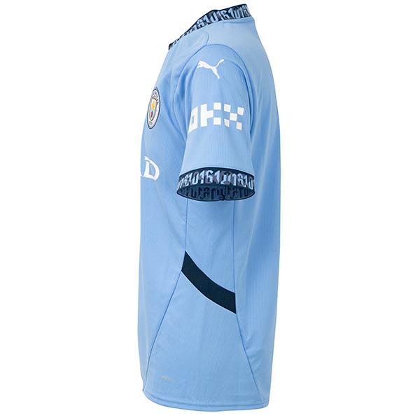 PUMA（プーマ） 【スピード出荷】プーマ 24-25 MCFC マンチェスター