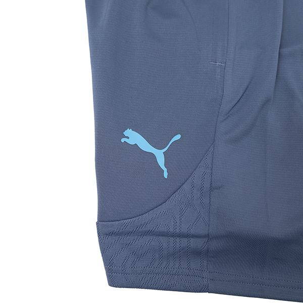 PUMA プーマ 24-25 MCFC マンチェスターシティ トレーニング 1/4 PUMA プーマ 24-25 MCFC マンチェスターシティ トレーニング 1/4