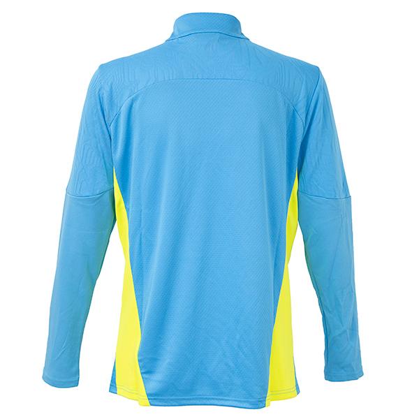 PUMA プーマ 24-25 MCFC マンチェスターシティ トレーニング 1/4 PUMA プーマ 24-25 MCFC マンチェスターシティ トレーニング 1/4