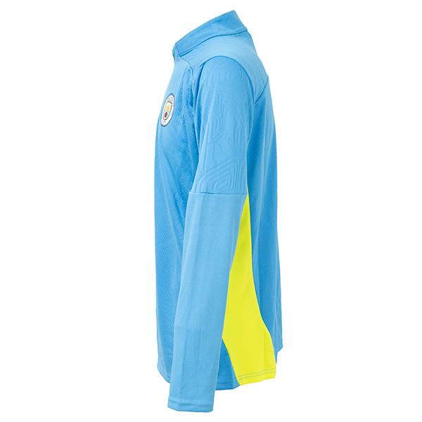 PUMA プーマ 24-25 MCFC マンチェスターシティ トレーニング 1/4 PUMA プーマ 24-25 MCFC マンチェスターシティ トレーニング 1/4