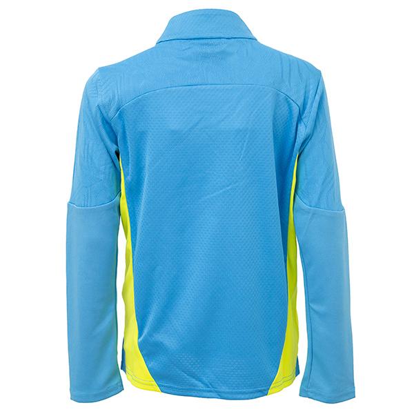 PUMA プーマ 24-25 MCFC マンチェスターシティ トレーニング 1/4 PUMA プーマ 24-25 MCFC マンチェスターシティ トレーニング 1/4