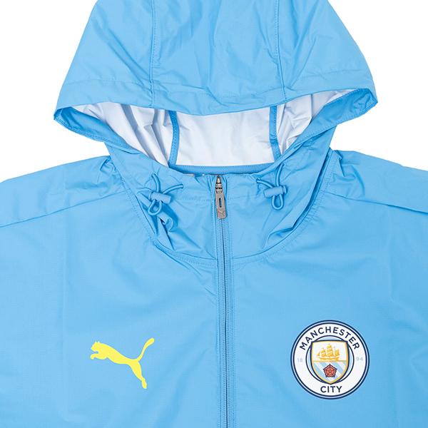 PUMA プーマ 24-25 MCFC マンチェスターシティ トレーニング PUMA プーマ 24-25 MCFC マンチェスターシティ トレーニング