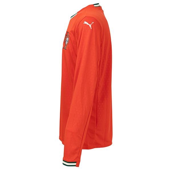 PUMA プーマ 2025 FPF ポルトガル代表 ホーム レプリカ PUMA プーマ 2025 FPF ポルトガル代表 ホーム レプリカ