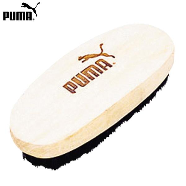 プーマ シューズブラシ シューズケア用品 puma 880678 880678フットボールパーク Yahoo!店 通販 Yahoo
