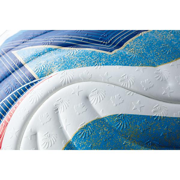 adidas（アディダス） トリオンダ プロ 2026 FIFAワールドカップ 公式