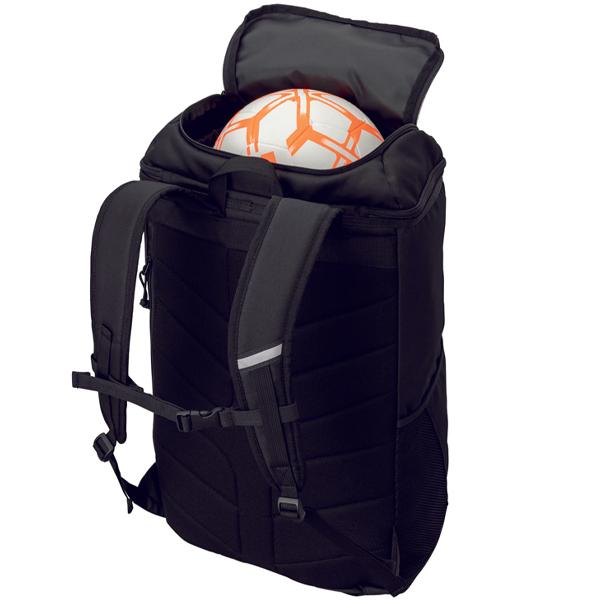 adidas アディダス ボール用デイパック レインカバー付き (40L adidas アディダス ボール用デイパック レインカバー付き (40L