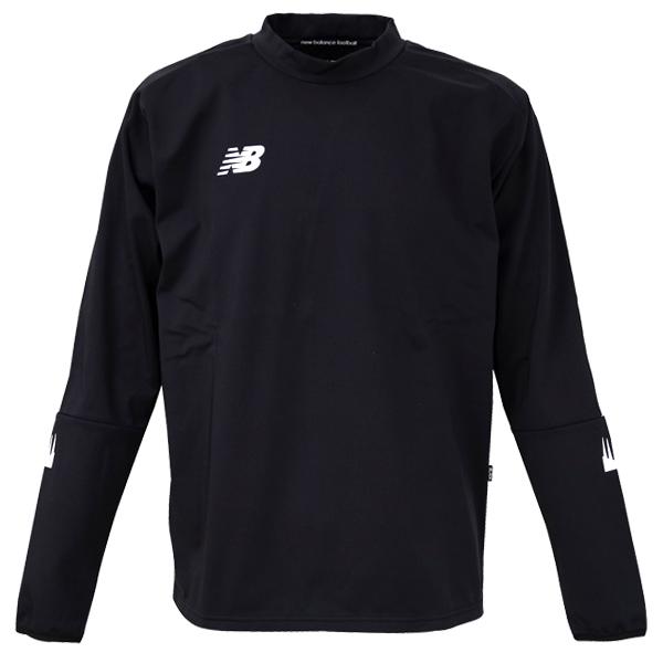 ニューバランス ボンディングニットトップ 大人用 サッカー トレーニングウェア NewBalance AMT35290｜footballpark｜03