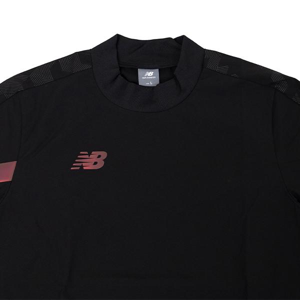 【送料無料（一部地域を除く）】 New Balance ストレッチウーブンピステトップ ニューバランス 服＆ファッション小物