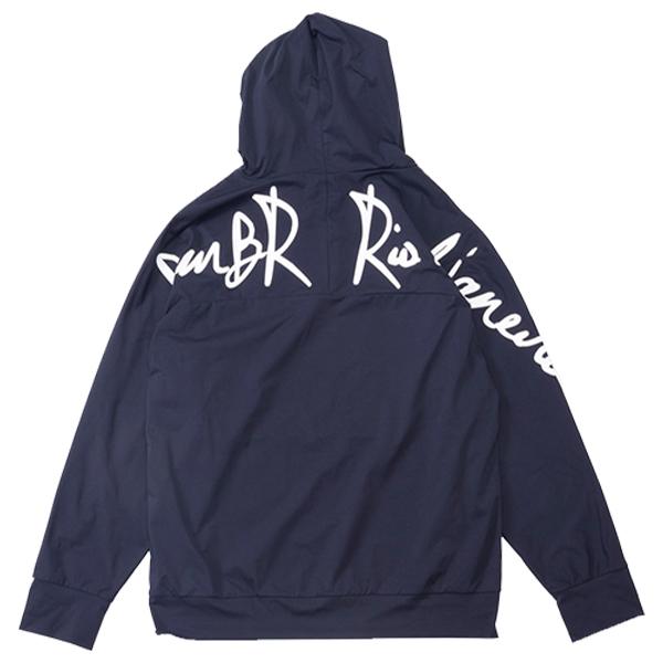 ATHLETA（アスレタ） BBRロゴパーカー 大人用 サッカー フットサル 