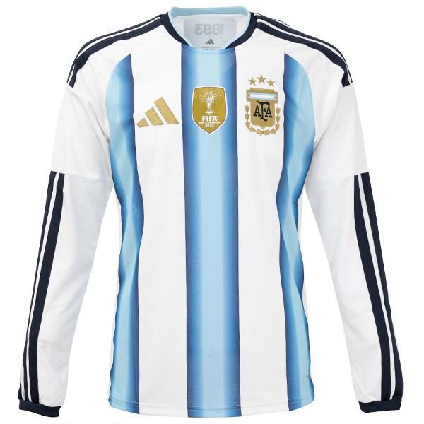 adidas（アディダス） アルゼンチン代表 2026 ホームレプリカ