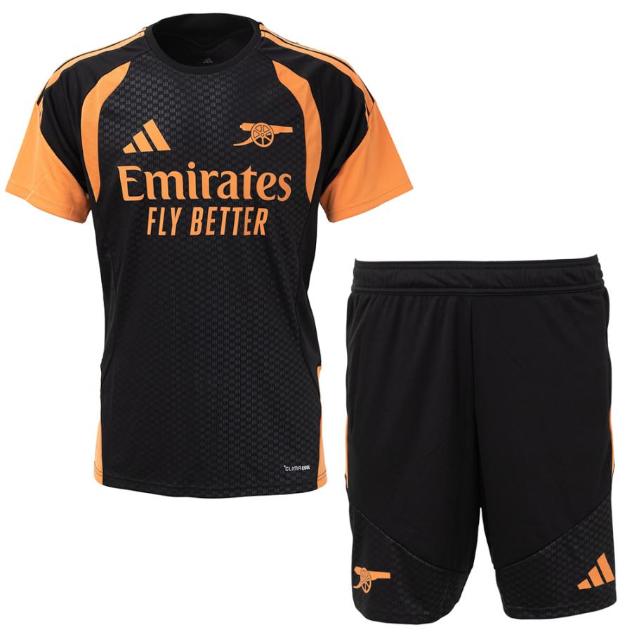 adidas（アディダス） 26-27 アーセナルFC トレーニング ジャージー