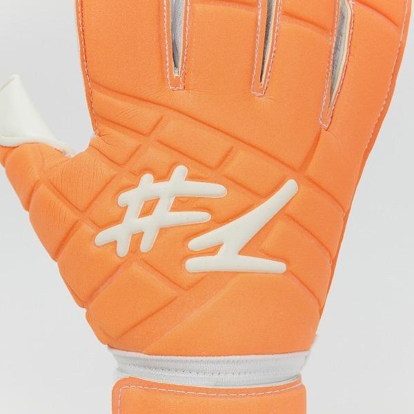 ハッシュタグワン #1 CLASSIC クラシック大人用 サッカー キーパー 