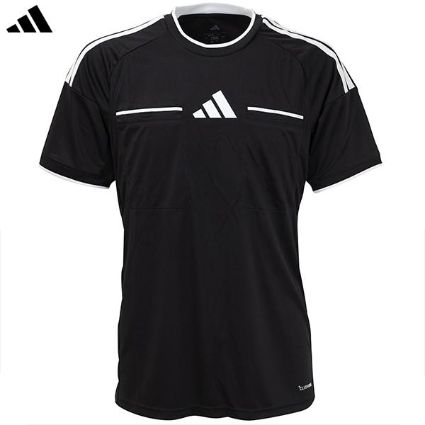 adidas（アディダス） 2026 レフェリーシャツ 半袖 サッカー レフリー