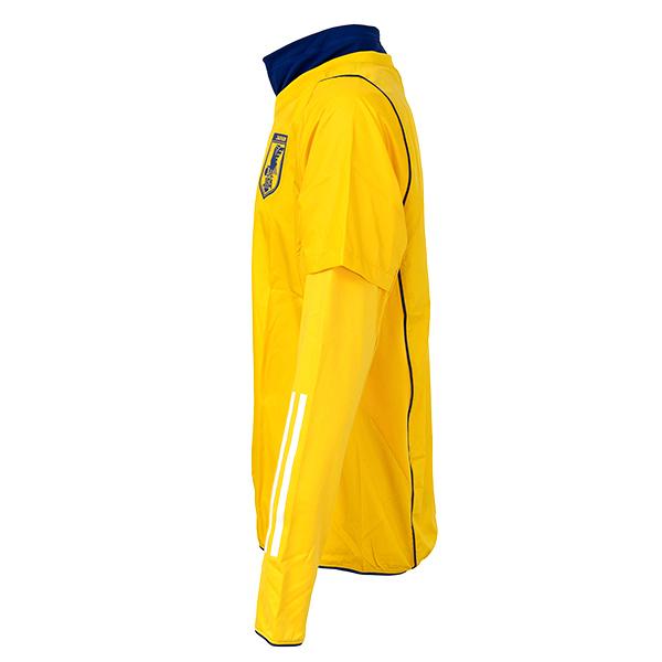 アディダス サッカー日本代表 2022 TIRO 23 プロ ピステ&プロパンツ 大人用 サッカー トレーニングウェア上下セット adidas DC360-HD8925/DK267-HD8926 アディダス サッカー日本代表 2022 TIRO 23 プロ ピステ&プロパンツ 大人用 サッカー トレーニングウェア上下セット adidas DC360-HD8925/DK267-HD8926