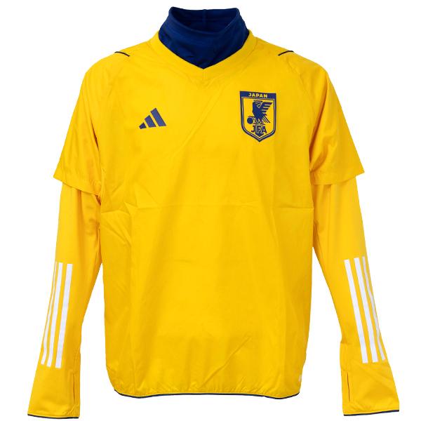 adidas（アディダス） サッカー日本代表 2022 TIRO23 プロ ピステ 大人