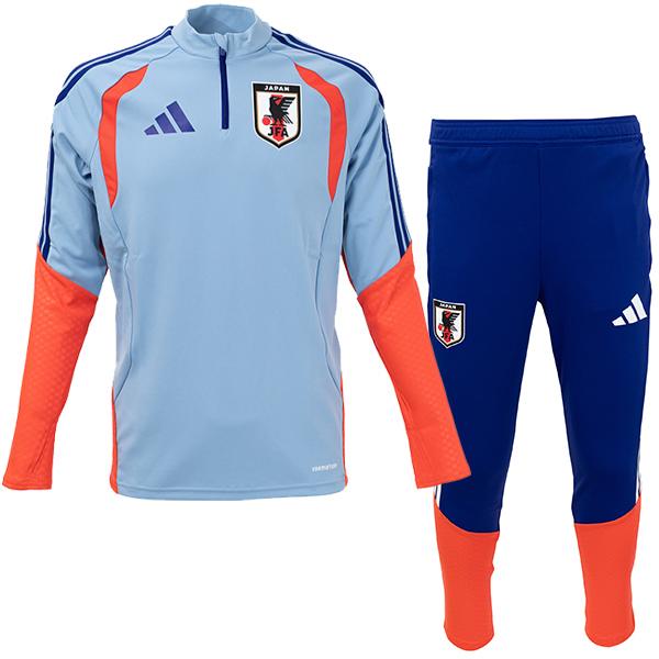 新品　 日本代表 トレーニング　 Lサイズ　ティロ26 プラクティス adidas（アディダス） サッカー日本代表 ティロ26 トレーニングトップ