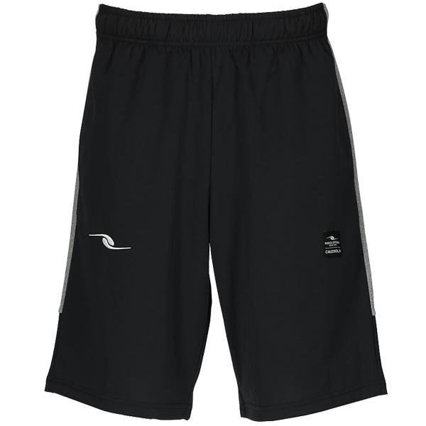 ダウポンチ ドライスウェットハーフパンツ 大人用 サッカー フットサル スウェットショーツ Dalponte DPZ0405｜footballpark｜02