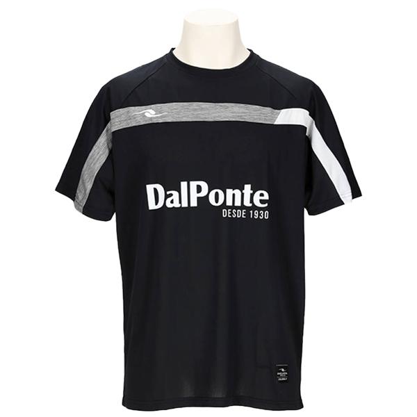 ダウポンチ エアライトプラシャツ 大人用 サッカー フットサル プラクティスシャツ 半袖 Dalponte DPZ0406｜footballpark｜02