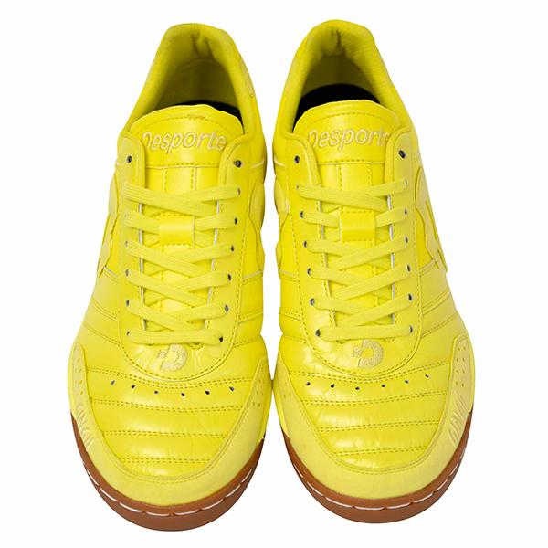 Desporte デスポルチ カンピーナス JP3 GINGA 大人用 屋内用 Desporte デスポルチ カンピーナス JP3 GINGA 大人用 屋内用