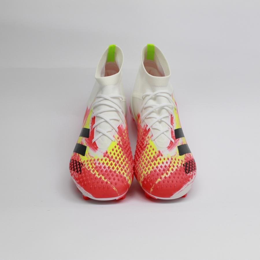 アディダス プレデター 1ag 即納 大人用 人工芝モデル サッカースパイク Eg1623