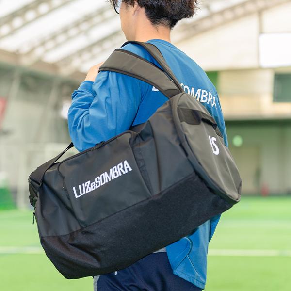 ルースイソンブラ LUZ ACTIVE 2WAY BAG サッカー フットサル ルースイソンブラ LUZ ACTIVE 2WAY BAG サッカー フットサル