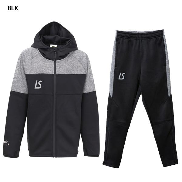 ルースイソンブラ Jr シングルフェイスジャージフーディジップ ルースイソンブラ Jr シングルフェイスジャージフーディジップ