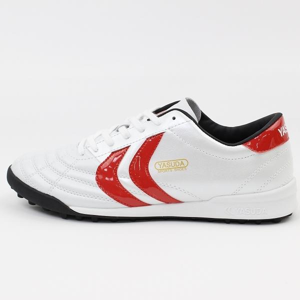 ヤスダ（YASUDA） 【YASUDAシューズ袋プレゼント】ヤスダ Ligaresta TF