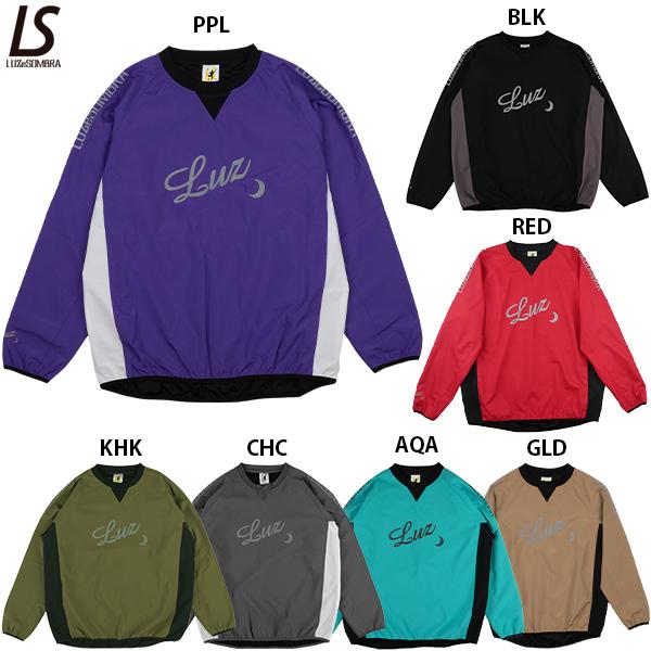 ルースイソンブラ（LUZ e SOMBRA） ストレッチ タフタ メッシュ プル