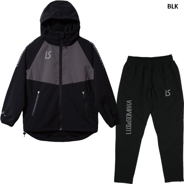 ルースイソンブラ Jr ストレッチ タフタ メッシュジャケット ルースイソンブラ Jr ストレッチ タフタ メッシュジャケット