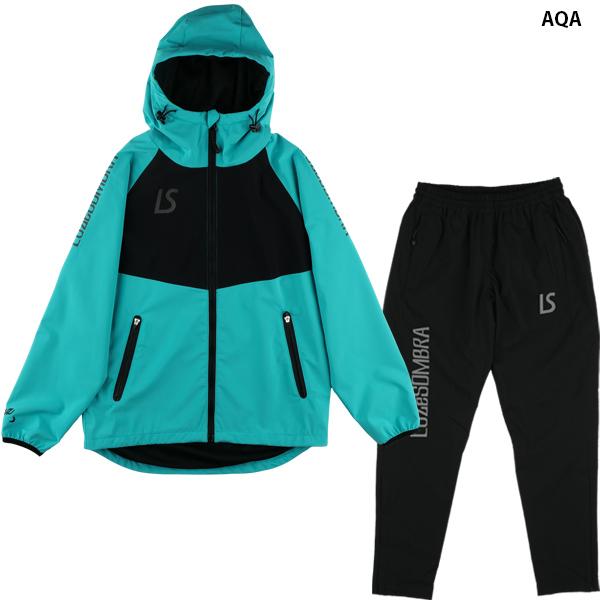 ルースイソンブラ Jr ストレッチ タフタ メッシュジャケット ルースイソンブラ Jr ストレッチ タフタ メッシュジャケット