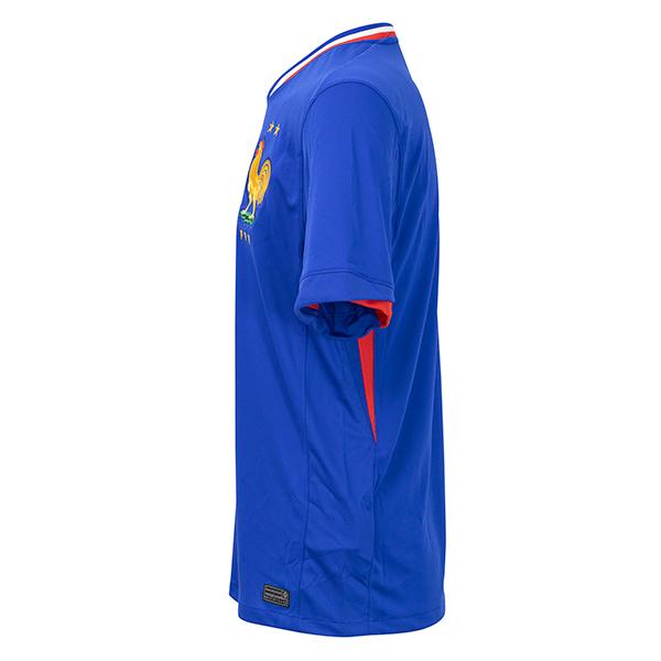 NIKE 【スピード出荷】ナイキ 2024 FFF フランス代表 #10 NIKE 【スピード出荷】ナイキ 2024 FFF フランス代表 #10
