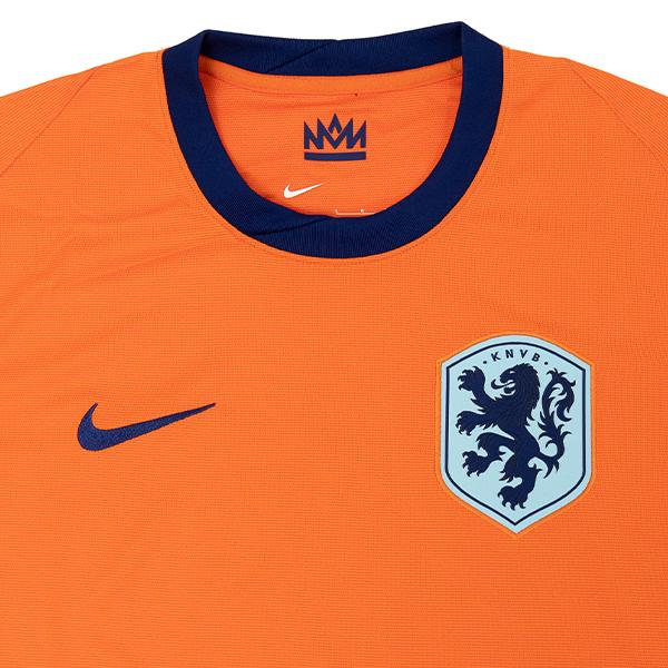 NIKE 【スピード出荷】ナイキ 2024 KNVB オランダ代表 #7 シャビ NIKE 【スピード出荷】ナイキ 2024 KNVB オランダ代表 #7 シャビ