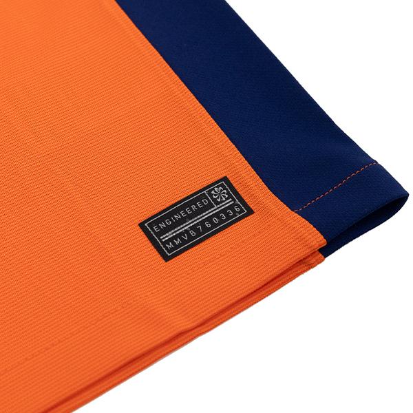 NIKE 【スピード出荷】ナイキ 2024 KNVB オランダ代表 #7 シャビ NIKE 【スピード出荷】ナイキ 2024 KNVB オランダ代表 #7 シャビ