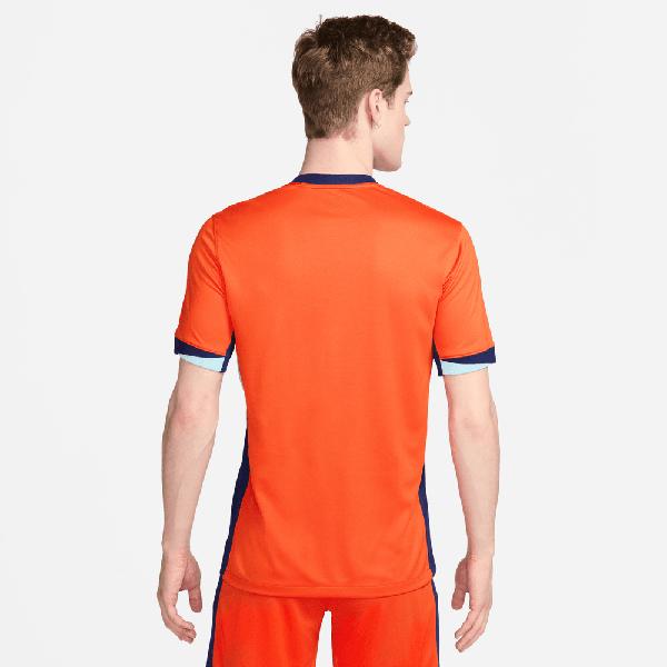 NIKE ナイキ 2024 KNVB オランダ代表 ホームレプリカ NIKE ナイキ 2024 KNVB オランダ代表 ホームレプリカ