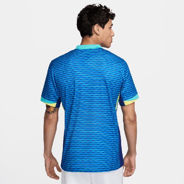 NIKE ナイキ 2024 CBF ブラジル代表 アウェイレプリカ NIKE ナイキ 2024 CBF ブラジル代表 アウェイレプリカ