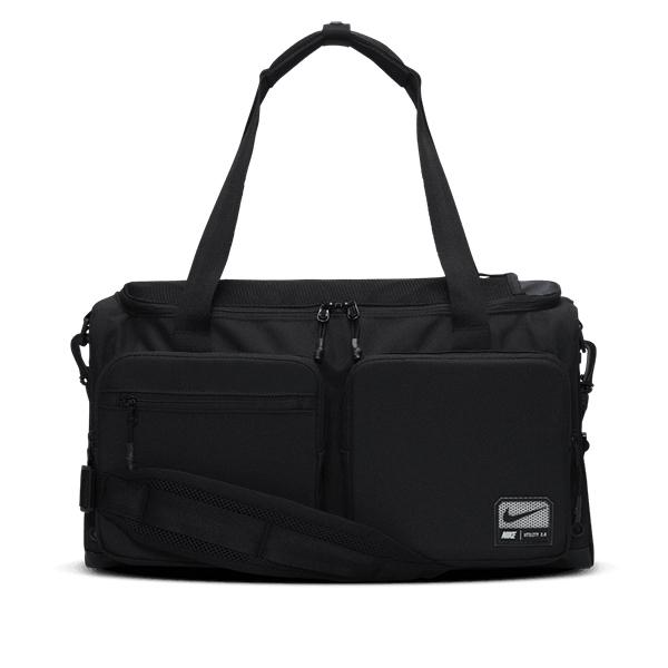 新品 タグ付き ナイキ ユーティリティ パワー ダッフル S(ブラック) NIKE（ナイキ） ユーティリティ S パワー ダッフルバッグ 2.0 NIKE