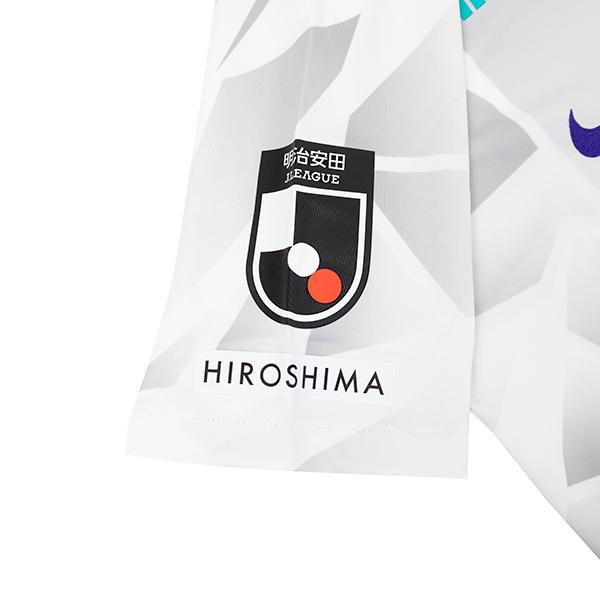 NIKE ナイキ 2024 サンフレッチェ広島 アウェイレプリカ NIKE ナイキ 2024 サンフレッチェ広島 アウェイレプリカ