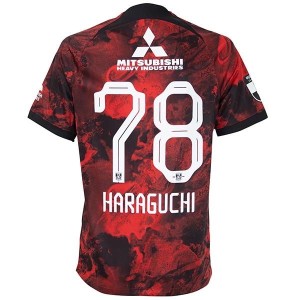 6*y様 UMBRO 浦和レッズ　ユニフォーム 2026年6月】浦和レッズ ユニフォーム（その他 サッカーウエア）の