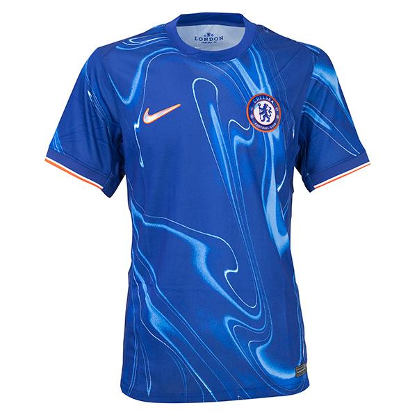 NIKE（ナイキ） 24-25 CFC チェルシー ホームレプリカユニフォーム