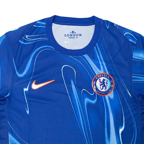 NIKE ナイキ 24-25 CFC チェルシー ホームレプリカユニフォーム NIKE ナイキ 24-25 CFC チェルシー ホームレプリカユニフォーム