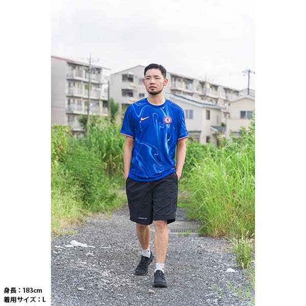 NIKE ナイキ 24-25 CFC チェルシー ホームレプリカユニフォーム NIKE ナイキ 24-25 CFC チェルシー ホームレプリカユニフォーム