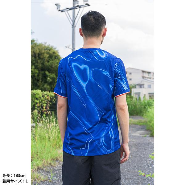 NIKE ナイキ 24-25 CFC チェルシー ホームレプリカユニフォーム NIKE ナイキ 24-25 CFC チェルシー ホームレプリカユニフォーム