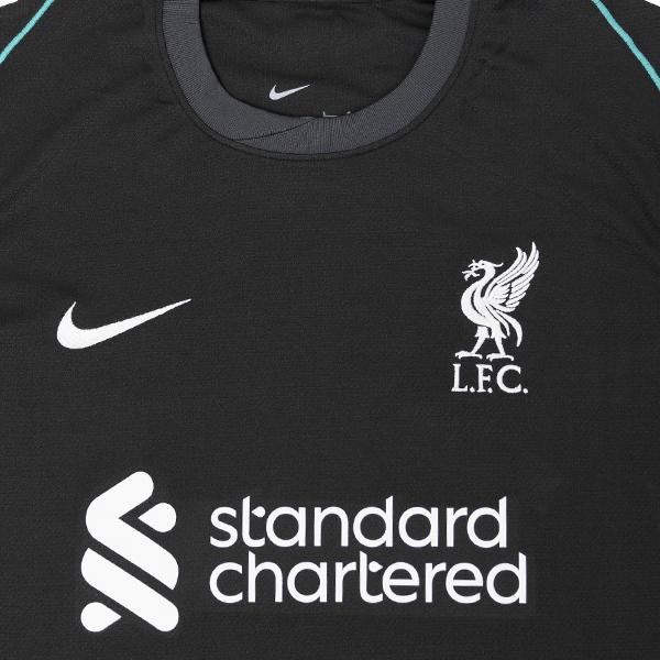 NIKE ナイキ 24-25 LFC リバプール #11 モハメド・サラー NIKE ナイキ 24-25 LFC リバプール #11 モハメド・サラー