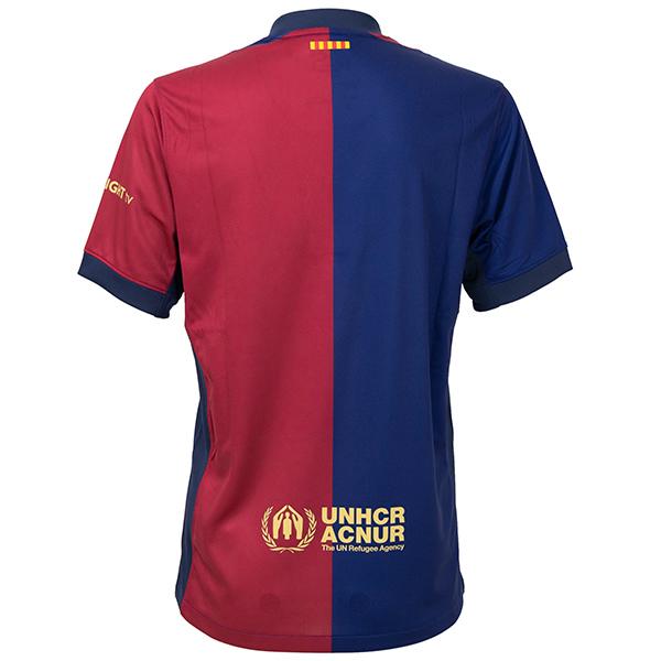 NIKE ナイキ 24-25 FCB FCバルセロナ ホームレプリカ NIKE ナイキ 24-25 FCB FCバルセロナ ホームレプリカ