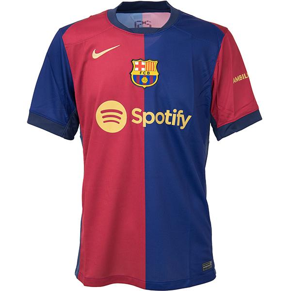 NIKE 【スピード出荷】ナイキ 24-25 FCB FCバルセロナ #19 NIKE 【スピード出荷】ナイキ 24-25 FCB FCバルセロナ #19