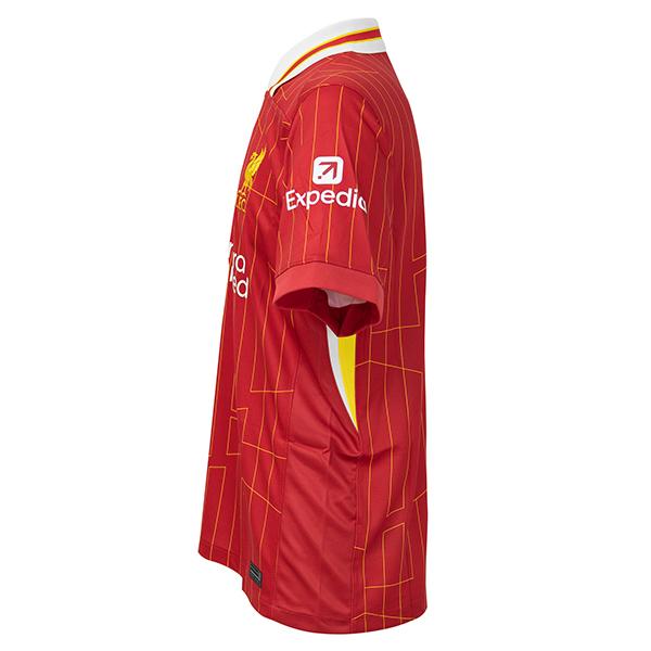 NIKE ナイキ 24-25 LFC リバプール #8 ソボスライ ホーム NIKE ナイキ 24-25 LFC リバプール #8 ソボスライ ホーム