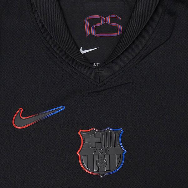 NIKE ナイキ 24-25 FCB FCバルセロナ アウェイレプリカ NIKE ナイキ 24-25 FCB FCバルセロナ アウェイレプリカ