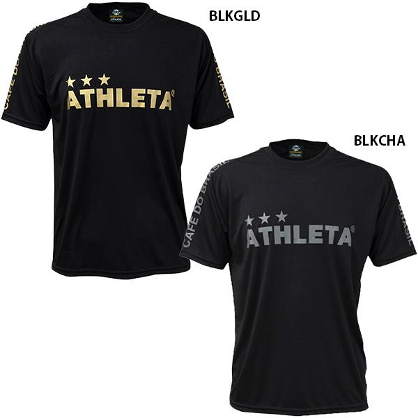 ATHLETA（アスレタ） 別注プラTシャツ 大人用 サッカー フットサル